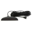 4 Sensors LED Display Car Parking Sensor Kit Radar Monitor System (Grey) A