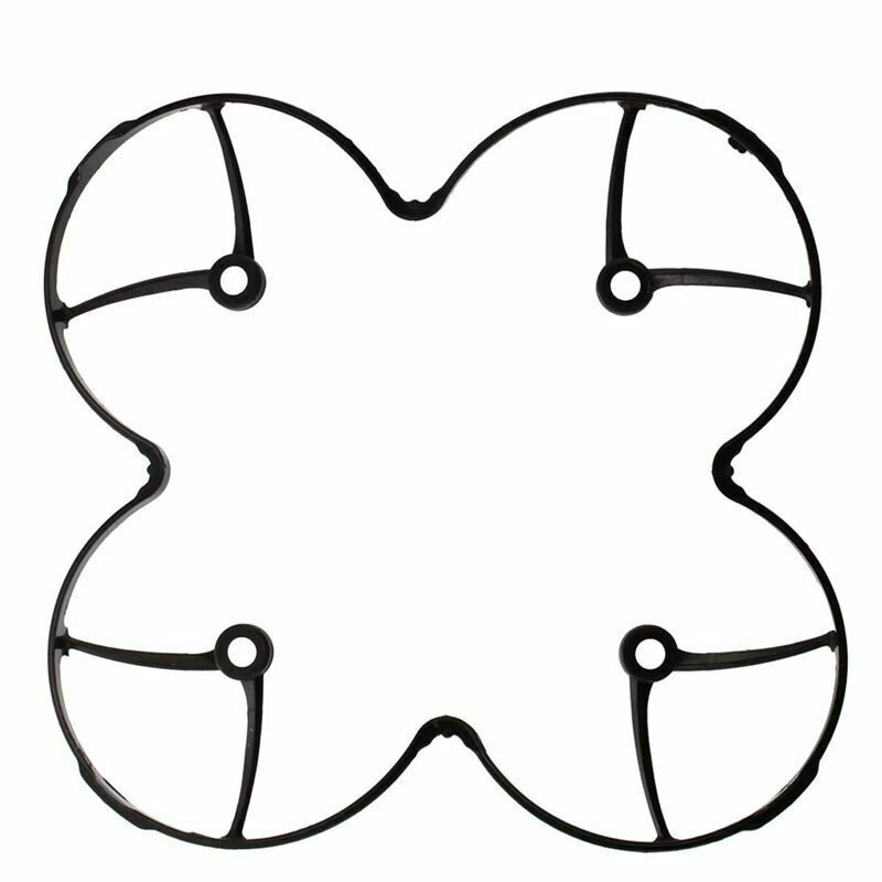 3 x Propellers sets or replacement blades for Hubsan X4 H107L, H107C, H107D V9C8