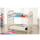 Storage Shelves,Plastic Small Storage Shelves - 2 Tier Shelf Shelving,Kitch