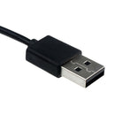 USB Data Sync Charger Charging Cable For Barnes & Noble Nook HD 9 in BNTV60 A