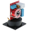 Treble Bass Audio Frequency Divider Board Speaker Frequency Distributor