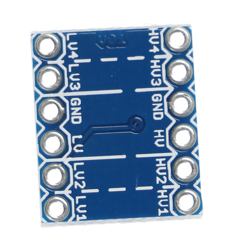 5Set 4 Channel Bi-Directional Logic Level Shifter Converter 3.3V-5VforArduino SE