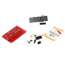 Digital LED 1Hz-50MHz Crystal Oscillator Frequency Counter Meter Tester Kit M&O