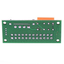 24Pin Multiple PSU Power Supply Sync Starter SATA Interface Connector