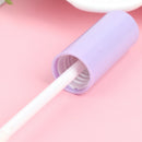 DIY Refillable Gloss Bottle Empty Lip Tube Container Makeup Accessory Gradie Bj