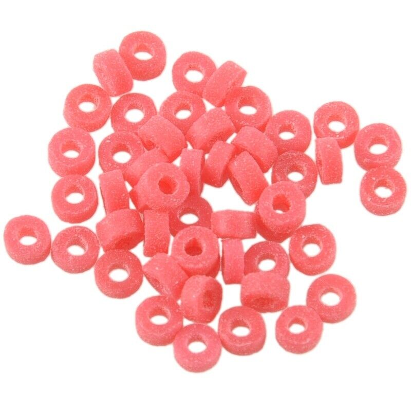 1 x Pellet Bander Tool Micro Bait Bands Match Coarse Fishing Terminal