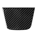 New Carbon Fiber Dash Board Cover Trim Fit for Chevrolet Camaro 2017-2019