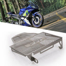 Motorcycle Radiator Shield Grille Protection for Yamaha YZF R15 V3 V3 VVA 1 K9X8