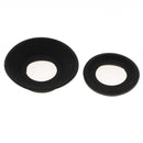 1.51X Fixed Focus Viewfinder Eyepiece Eyecup Magnifier for Canon Sony Pentax