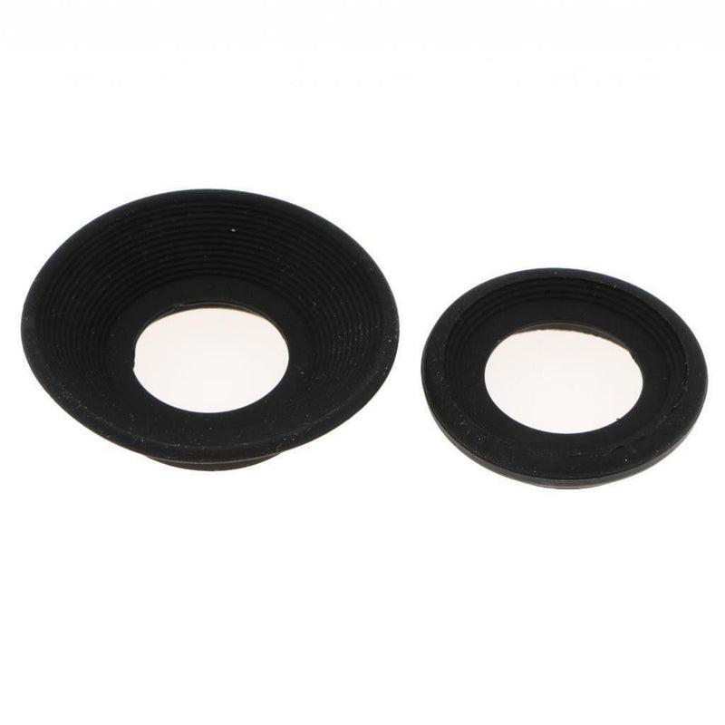 1.51X Fixed Focus Viewfinder Eyepiece Eyecup Magnifier for Canon Sony Pentax