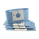 10Pcs Dust Paper Bag Efficiently Cleaning Fit For V-2940Ral V-Cr132Nbn V-37