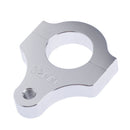 32mm Motorcycle ATV Steering Damper Stabilizer Clamp Mounting Adapter Bracket