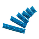 12pcs Alphabet Cake Decorating Mould Fondant Cookie Stamp Cutter Happy Birthday