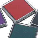 1 Pcs/lot DIY Ink Pad For Decoration Photo Album Scrapbooking Inkpads JR