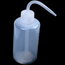 2 Pack Plant Flower Succulent Watering Bottle Plastic Bend Mouth Watering C U4T2