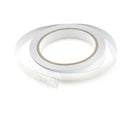 1PC 15mm Aluminum Foil Joint Sealing Radiation Thermal Resist Adhesive Tape G Pg