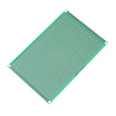8*12cm Single Sided Protoboard Circuit Tinned DIY PCB Bo SE