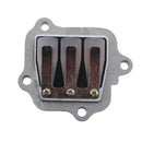Replace For Yamaha Motorcycle Reed Valve Assembly PW80 PW 80 Piwi Peewee
