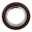 Stainless Steel 304 KF25 Flange Centering Ring Vacuum Pump Fitting