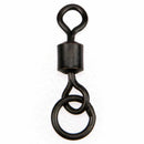 Tackle Ready Tied Ronnie Rigs (Pack of 10) - Carp Pop Up Coarse Fishing Bar