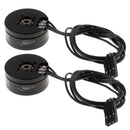 2pcs 2204 260kv Gimbal Brushless Motor Hollow Shaft For  808 Camera