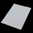 Practicing Calligraphy Transparent Copy Paper Beginner Copybook Pen Practic L4U5