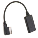 Bluetooth Audio Adapter Cord Wire Car Kit for  Q5 A5 A7 R7 S5 Q7 A6L A8L