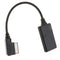 Bluetooth Audio Adapter Cord Wire Car Kit for  Q5 A5 A7 R7 S5 Q7 A6L A8L