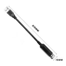 USB Car Atmosphere Star Light Adjustable Lighting Effect Interior Ambient Light