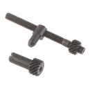 Gear Type Chain Adjuster Screw Tensioner for Chinese Chainsaw 45CC 52CC Part Gw