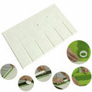 Petal Leaves Veining Board Flower Modelling Cake Fondant Decoration I1B0 Ba Y4N7