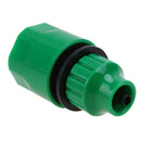 5m 10 Sprayers Garden DIY Sprinkler Set Garden Flower Cooling Irrigation