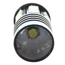 2 x White T20 7443 7440 13 SMD 5050 LED Backup Light Reverse Lamp Bulb