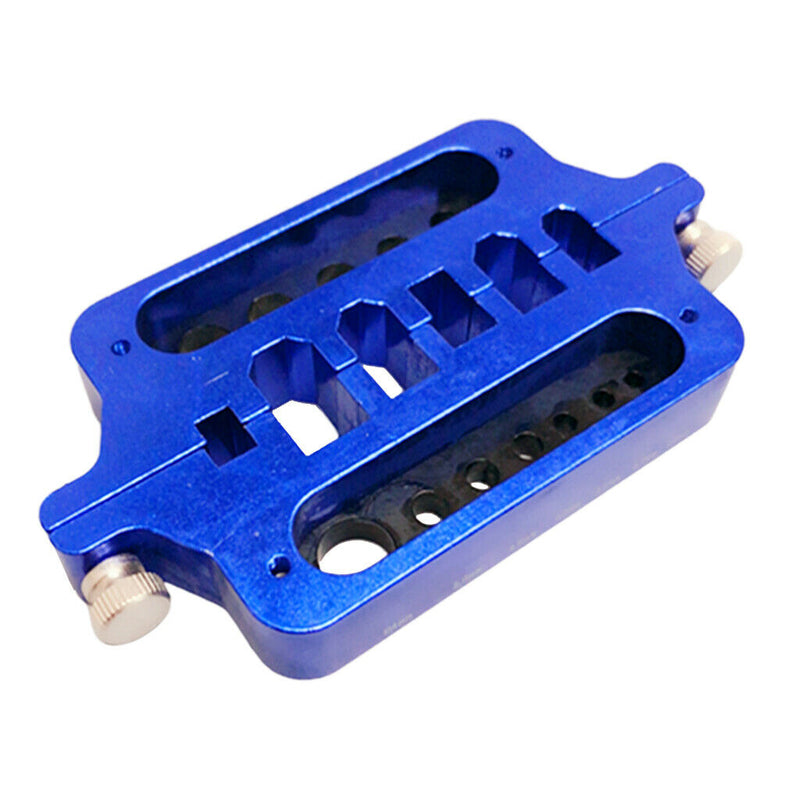 Multi-Functional Soldering Station Xt60 Xt90t 3.5mm Banana Plug Accessories