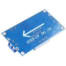 DC-DC Step-Up Converter Module 4A Power Supply Voltage Adjustable XL6009E1 L9G1
