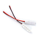 2pcs dc12v mini rgb led amplifier controller for smd 3528 5050 led strip 201 Cy