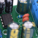 Dc 1.8-12V Tda2822M 2.0 Channel Stereo Mini Aux Audio Amplifier Board Module JR