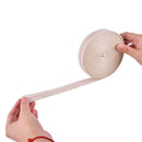 4.5M 2.2cm Width Kerosene Lamp Wick Cotton Wick Flat Oil Lamp Wick For Oil FT