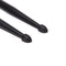 Professional Lightweight Pair of 5A Nylon Drumsticks Stick for Drum Set