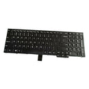New Notebook Keyboard US For Lenovo Thinkpad E555 E550 E560 E565