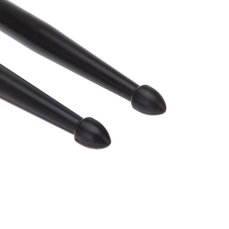 Professional Lightweight Pair of 5A Nylon Drumsticks Stick for Drum Set