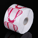 50Pcs Nail Art Tips Extension Forms Guide French DIY Tool Acrylic UV Gel A