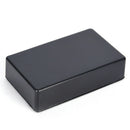 5Pcs100x60x25mm DIY Plastic Electronic Project Box Enclosure Instrument Case  Cy