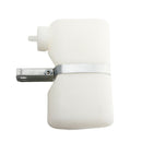 Motorcycle Engine Radiator Coolant  Kit For 250cc 350cc Dirt Bike