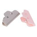Useful Clothespin Office Paper Files Clip Food Storage Bag Plastic Sealer Cla ï¼D