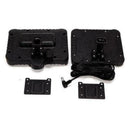 Solar Power Motion Sensor Light Outdoor Garden Floodlight-Security C2D2 New C9J7
