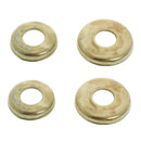 4 Pieces 22mm + 26mm Bushings Washers For Skateboard Truck 22mm + 26mm