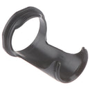 Professional Acrylic Men's Shaving Brush Holder Support Beard Brush Shaving T 3C