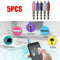 5X Infrared Mobile Smart IR Remote Control For Phone Air Conditioner/TV/DVD/STB