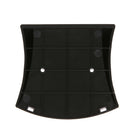 2pcs LED Waterproof Solar Light Wall Lamps Household Garden Decorative
